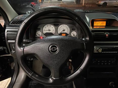 CHEVROLET Astra Sedan 2.0 4P CD, Foto 9