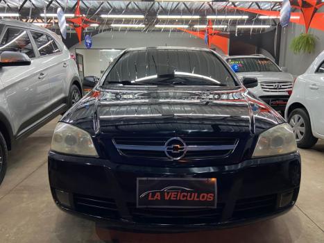 CHEVROLET Astra Sedan 2.0 4P CD, Foto 13