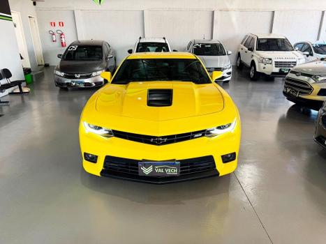CHEVROLET Camaro 6.2 V8 32V SS COUP, Foto 2