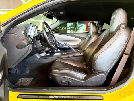 CHEVROLET Camaro 6.2 V8 32V SS COUP, Foto 4