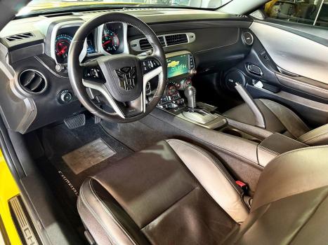CHEVROLET Camaro 6.2 V8 32V SS COUP, Foto 5