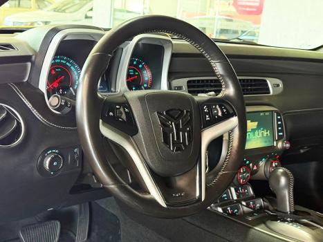 CHEVROLET Camaro 6.2 V8 32V SS COUP, Foto 6