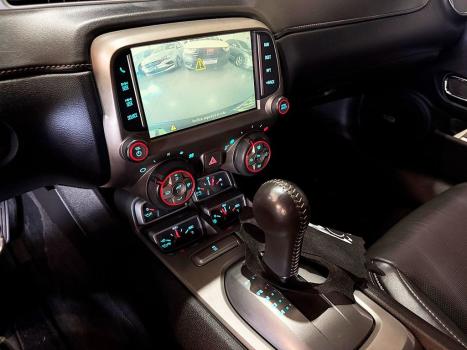 CHEVROLET Camaro 6.2 V8 32V SS COUP, Foto 8