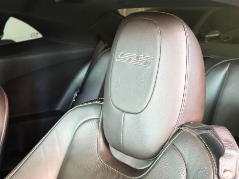 CHEVROLET Camaro 6.2 V8 32V SS COUP, Foto 9