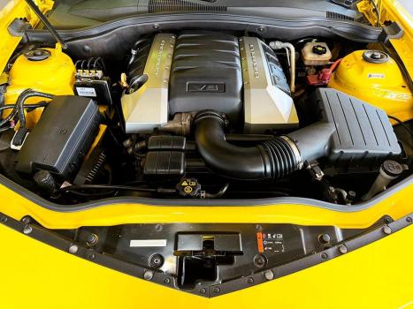 CHEVROLET Camaro 6.2 V8 32V SS COUP, Foto 11