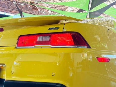 CHEVROLET Camaro 6.2 V8 32V SS COUP, Foto 12