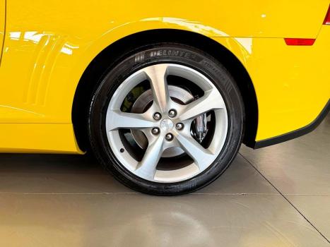 CHEVROLET Camaro 6.2 V8 32V SS COUP, Foto 13