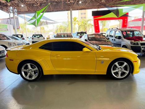 CHEVROLET Camaro 6.2 V8 32V SS COUP, Foto 14