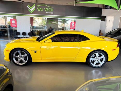 CHEVROLET Camaro 6.2 V8 32V SS COUP, Foto 15