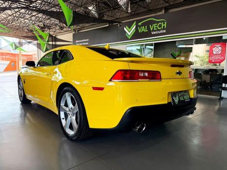 CHEVROLET Camaro 6.2 V8 32V SS COUP, Foto 16