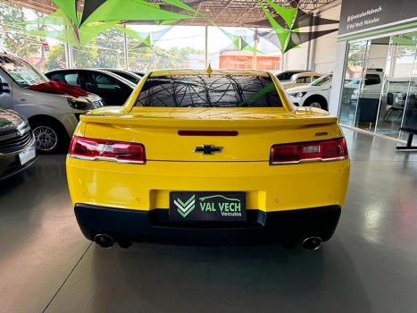 CHEVROLET Camaro 6.2 V8 32V SS COUP, Foto 17