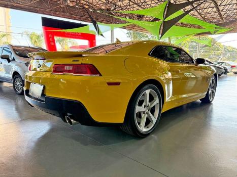 CHEVROLET Camaro 6.2 V8 32V SS COUP, Foto 18