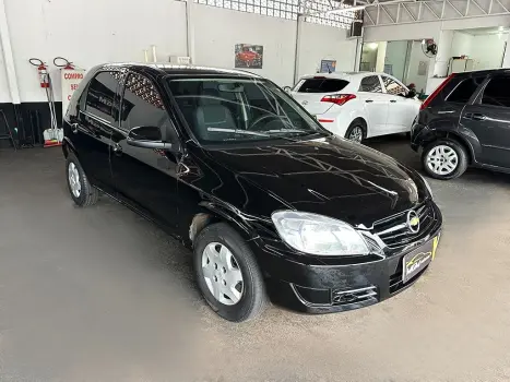 CHEVROLET Celta 1.0 4P LT FLEX, Foto 2