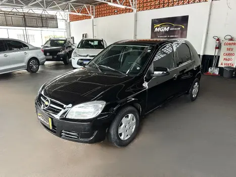 CHEVROLET Celta 1.0 4P LT FLEX, Foto 3