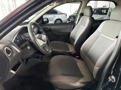 CHEVROLET Celta 1.0 4P LT FLEX, Foto 4