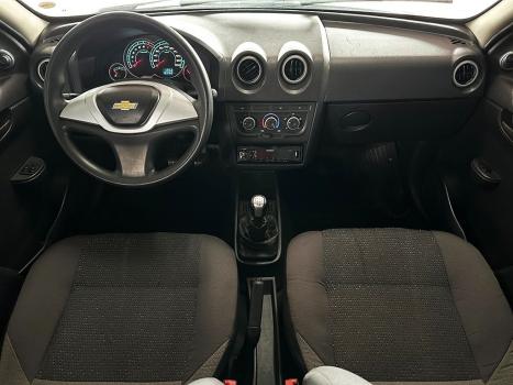 CHEVROLET Celta 1.0 4P LT FLEX, Foto 5