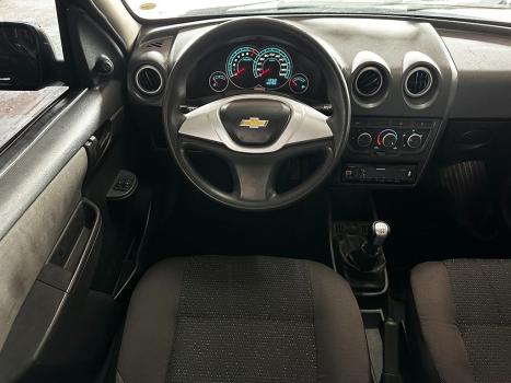 CHEVROLET Celta 1.0 4P LT FLEX, Foto 6