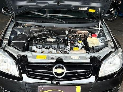 CHEVROLET Celta 1.0 4P LT FLEX, Foto 11