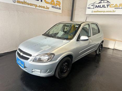 CHEVROLET Celta 1.0 4P LT FLEX, Foto 1