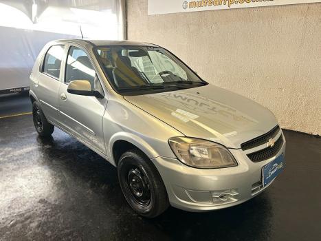 CHEVROLET Celta 1.0 4P LT FLEX, Foto 2