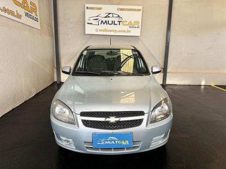 CHEVROLET Celta 1.0 4P LT FLEX, Foto 3