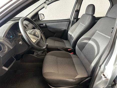 CHEVROLET Celta 1.0 4P LT FLEX, Foto 4