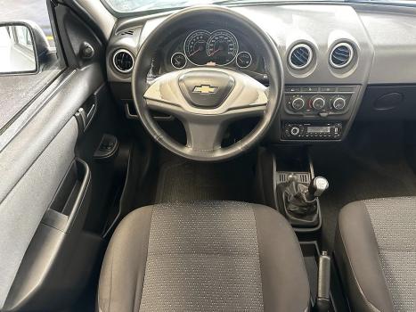 CHEVROLET Celta 1.0 4P LT FLEX, Foto 6