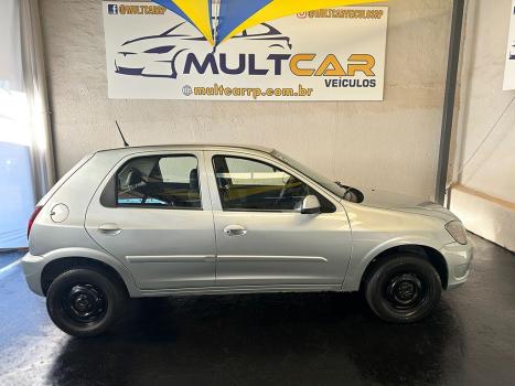 CHEVROLET Celta 1.0 4P LT FLEX, Foto 9