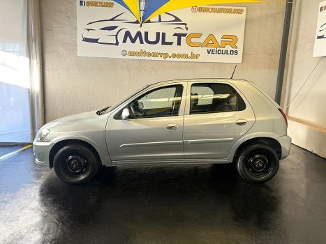 CHEVROLET Celta 1.0 4P LT FLEX, Foto 10