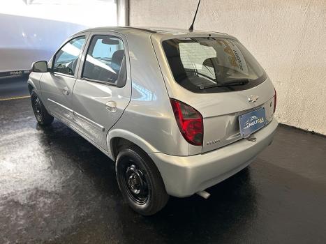 CHEVROLET Celta 1.0 4P LT FLEX, Foto 11