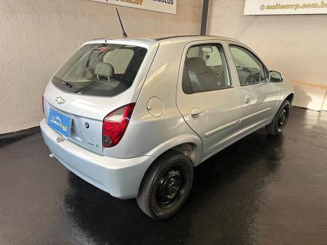 CHEVROLET Celta 1.0 4P LT FLEX, Foto 13