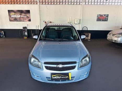 CHEVROLET Celta 1.0 4P LT FLEX, Foto 1