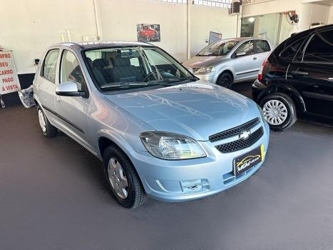CHEVROLET Celta 1.0 4P LT FLEX, Foto 2