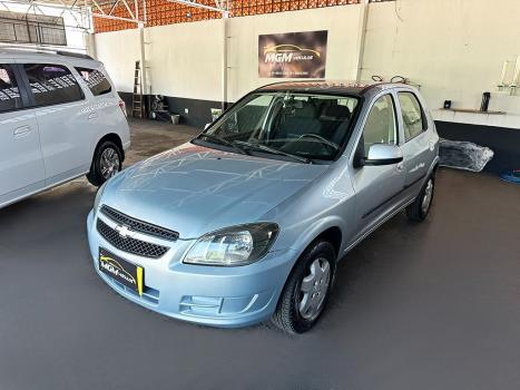 CHEVROLET Celta 1.0 4P LT FLEX, Foto 3