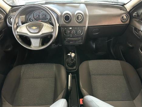 CHEVROLET Celta 1.0 4P LT FLEX, Foto 5