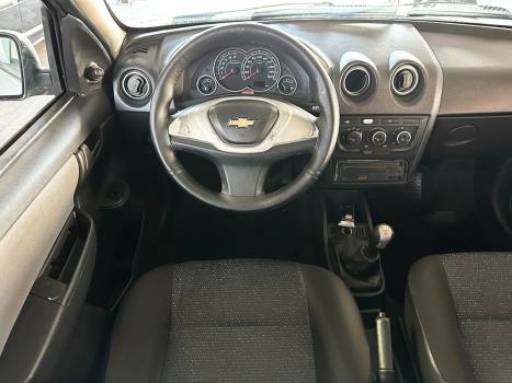 CHEVROLET Celta 1.0 4P LT FLEX, Foto 6