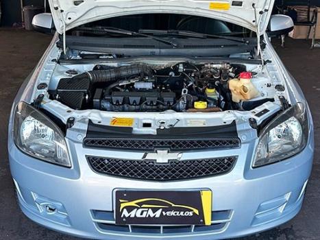 CHEVROLET Celta 1.0 4P LT FLEX, Foto 9