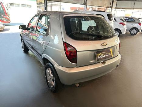 CHEVROLET Celta 1.0 4P LT FLEX, Foto 13