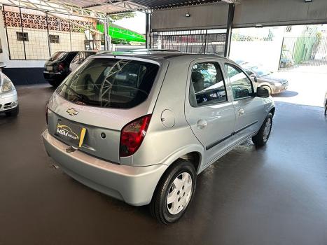 CHEVROLET Celta 1.0 4P LT FLEX, Foto 15