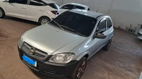 CHEVROLET Celta 1.0 VHC LIFE , Foto 2