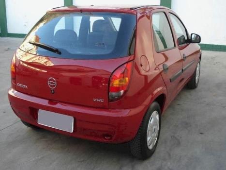 CHEVROLET Celta 1.0 4P SPIRIT , Foto 3