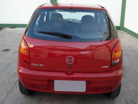 CHEVROLET Celta 1.0 4P SPIRIT , Foto 5