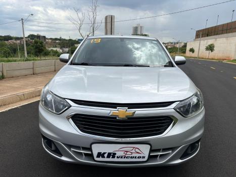 CHEVROLET Cobalt 1.4 4P FLEX LT, Foto 2