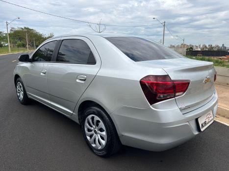 CHEVROLET Cobalt 1.4 4P FLEX LT, Foto 4