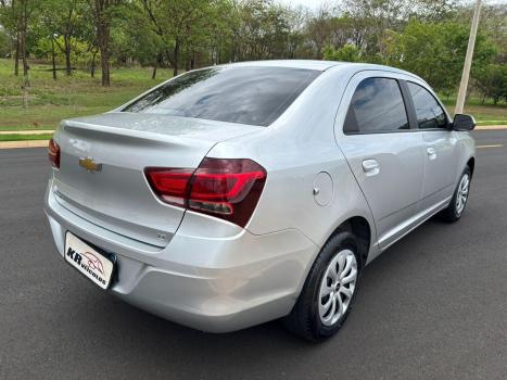 CHEVROLET Cobalt 1.4 4P FLEX LT, Foto 6