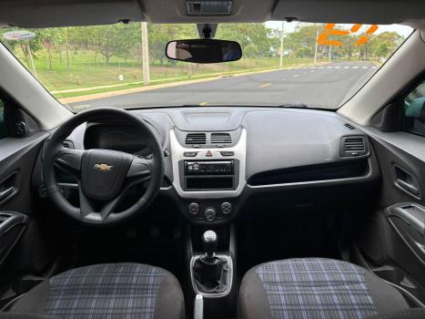 CHEVROLET Cobalt 1.4 4P FLEX LT, Foto 7