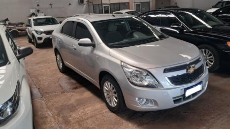 CHEVROLET Cobalt 1.4 4P FLEX LTZ, Foto 2