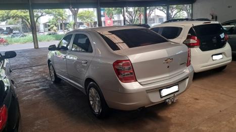 CHEVROLET Cobalt 1.4 4P FLEX LTZ, Foto 3