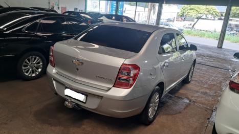 CHEVROLET Cobalt 1.4 4P FLEX LTZ, Foto 4