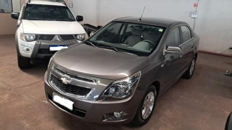 CHEVROLET Cobalt 1.8 4P FLEX LTZ AUTOMTICO, Foto 2